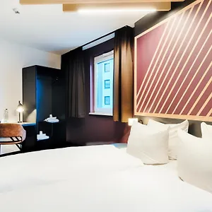 2* Hotel Bremen-city