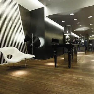 Designhotel überfluss Hotel