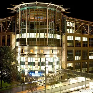Atlantic Airport Hotel