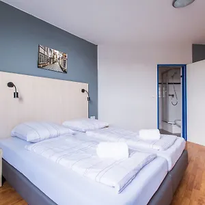 2* Hotel A&o Hauptbahnhof