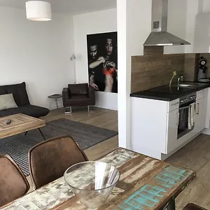  Apartment Ferien
