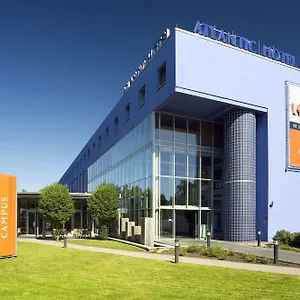 Hotel Atlantic Universum, Brema
