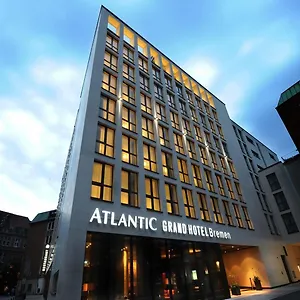 Atlantic Grand Отель