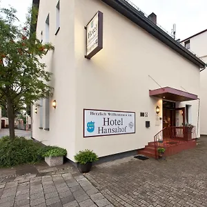 3* Hotel Signature Hansahof