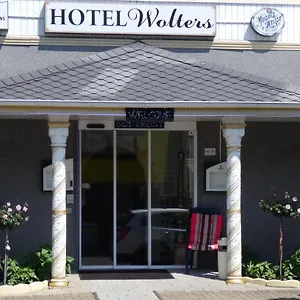 Hotel Wolters, BRE
