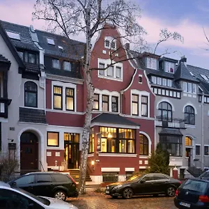 2* Hotel Monopol Boutique