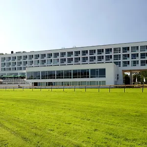 Hotel Atlantic Galopprennbahn, BRE