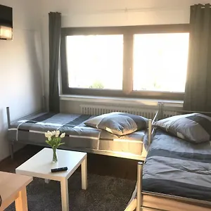 Apartment Living @ Klassvilla Weserwehr No. 4, BRE