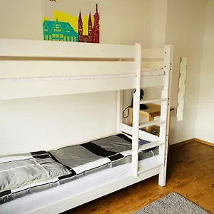 Apartment Living @ Klassvilla - Weserwehr No. 6, BRE