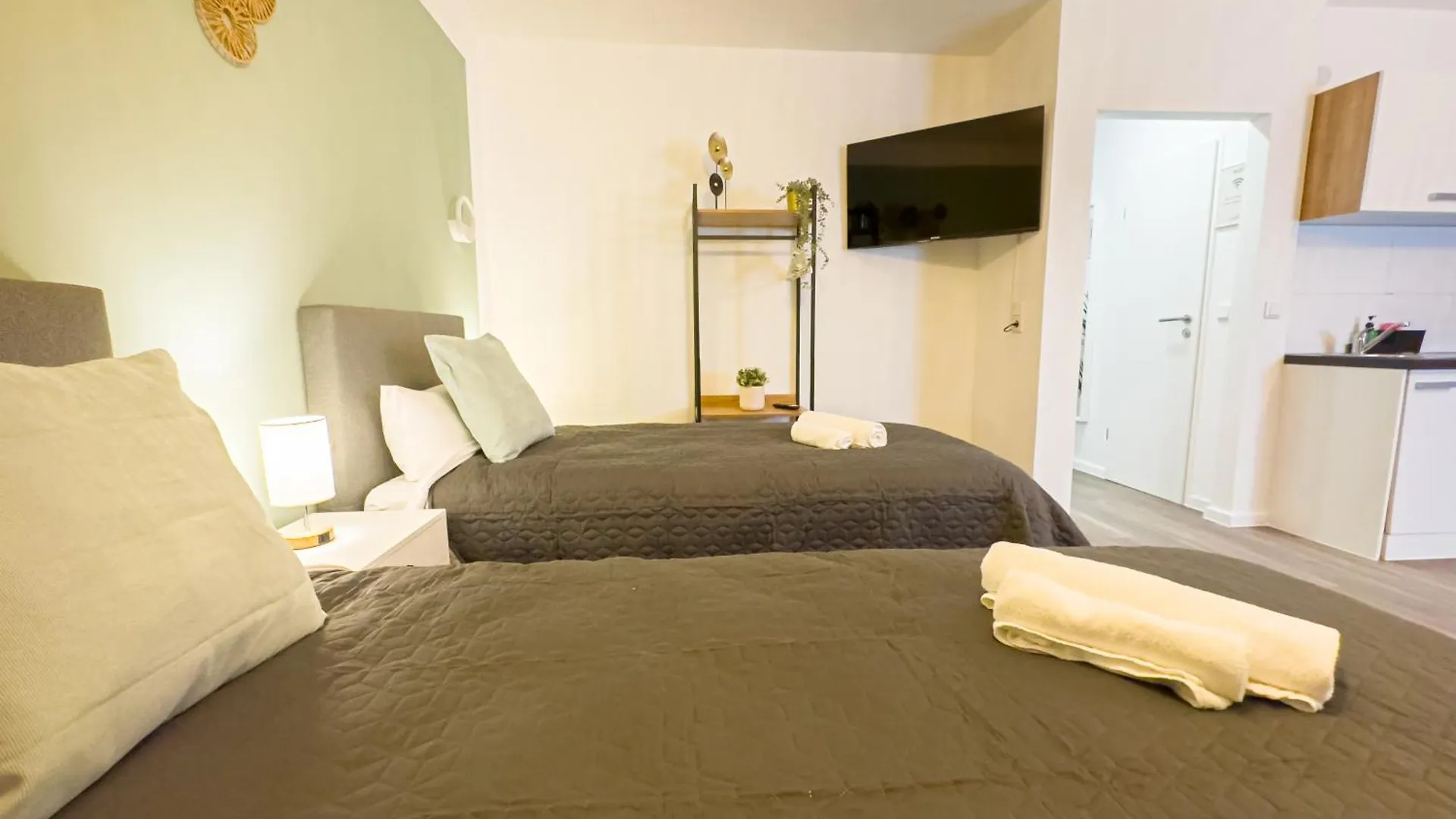 Immostay S#Ferienhaus - Parken & Wifi Bremen 0*,  Germany
