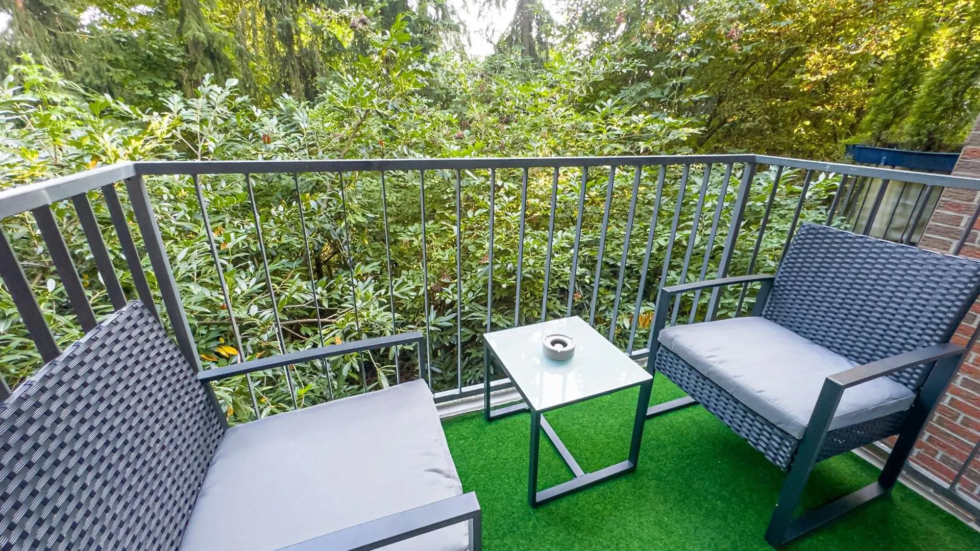 Apartment Immostay S#Ferienhaus - Parken & Wifi Bremen Germany