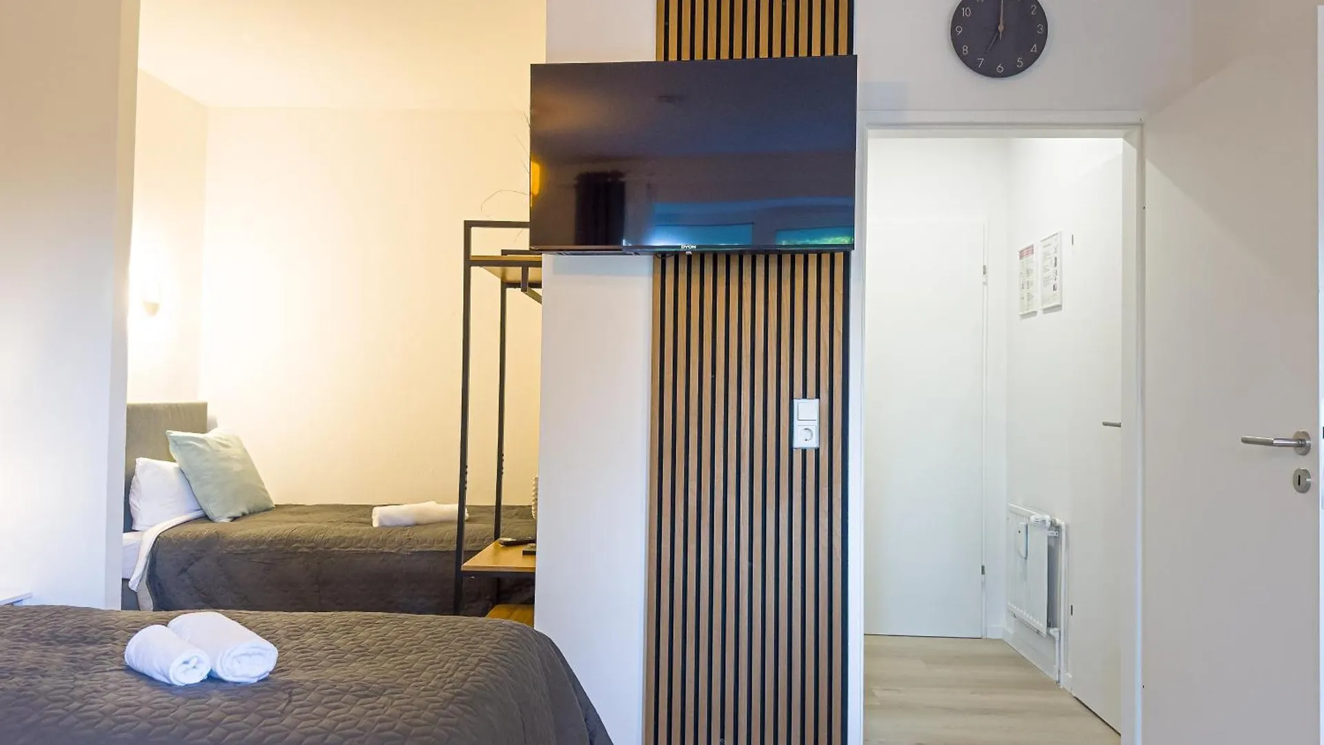 Immostay S#Ferienhaus - Parken & Wifi Bremen 0*,