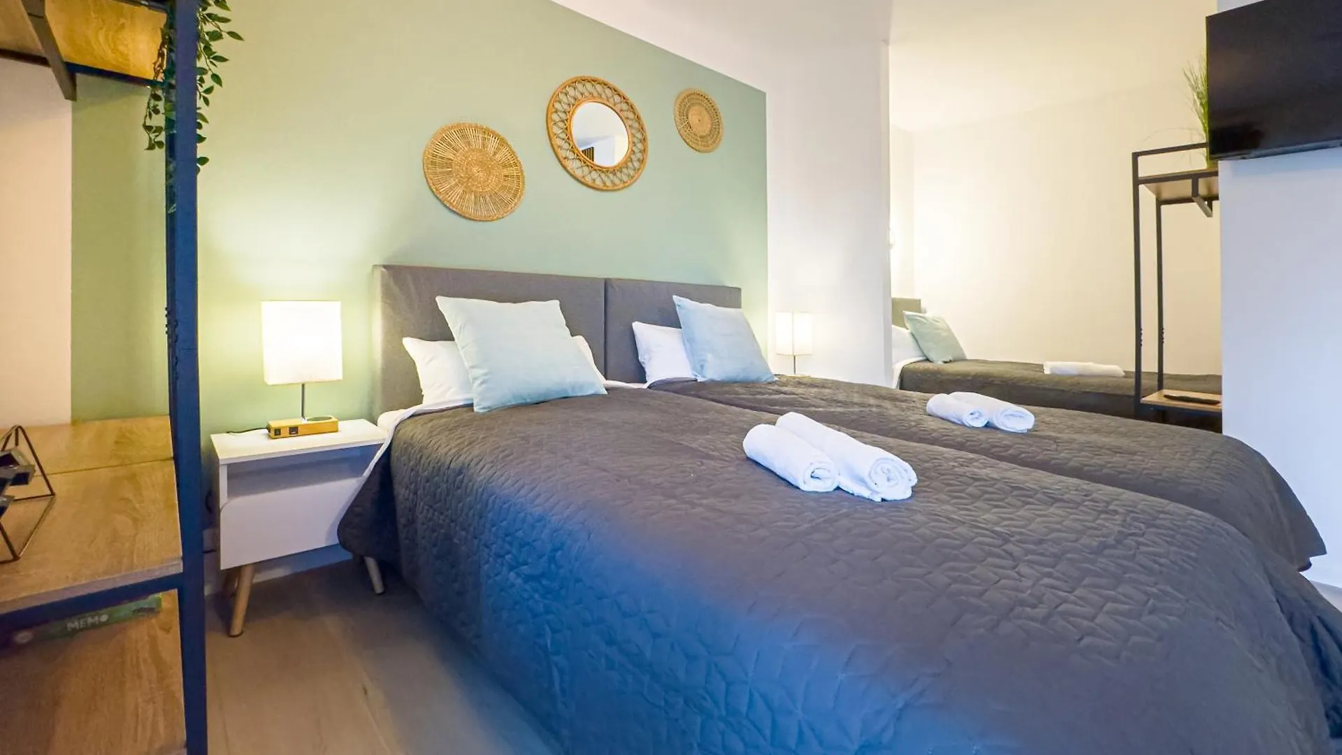 Immostay S#Ferienhaus - Parken & Wifi Bremen