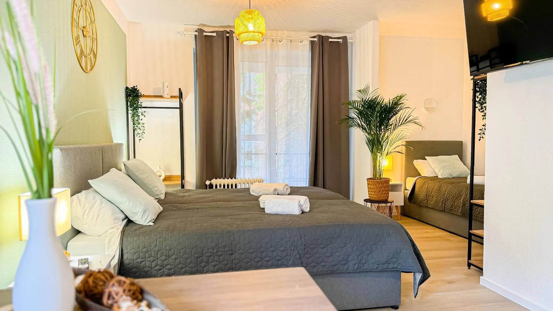 Immostay S#Ferienhaus - Parken & Wifi Bremen 0*,  Germany