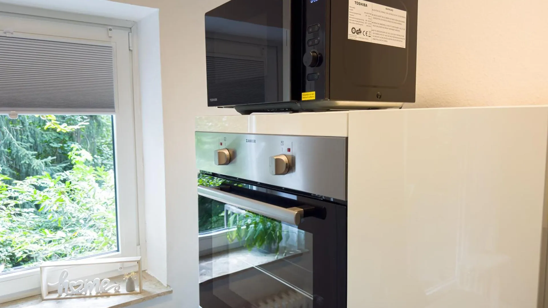 Immostay S#Ferienhaus - Parken & Wifi Bremen 0*,