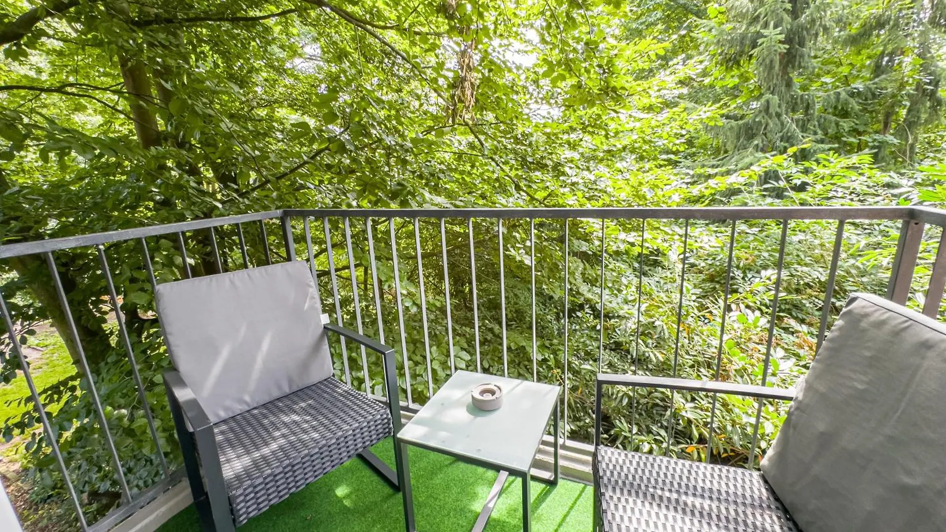 Immostay S#Ferienhaus - Parken & Wifi Bremen