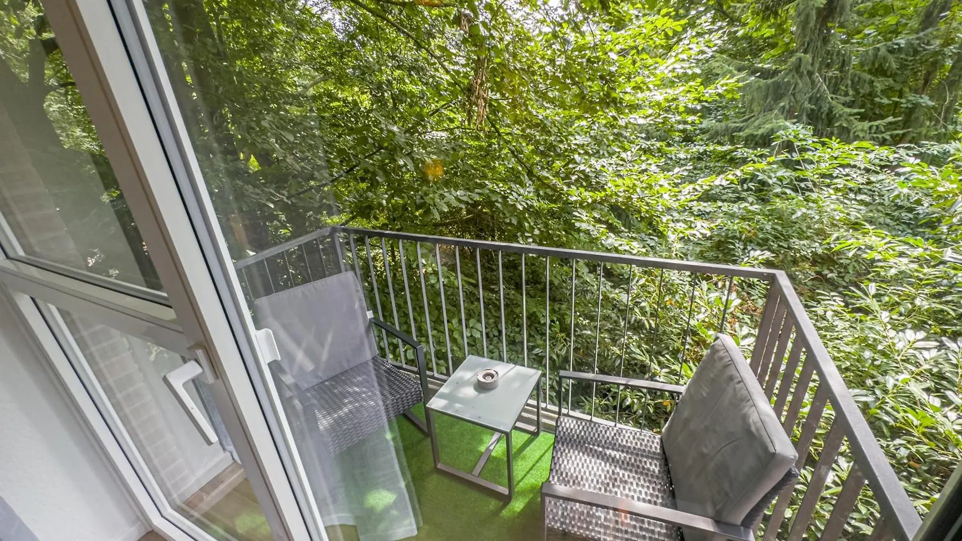 Immostay S#Ferienhaus - Parken & Wifi Bremen 0*,