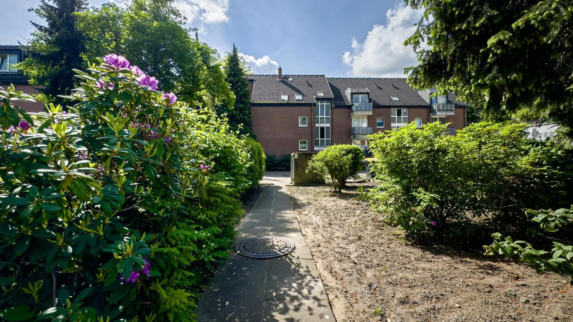Immostay S#Ferienhaus - Parken & Wifi Bremen